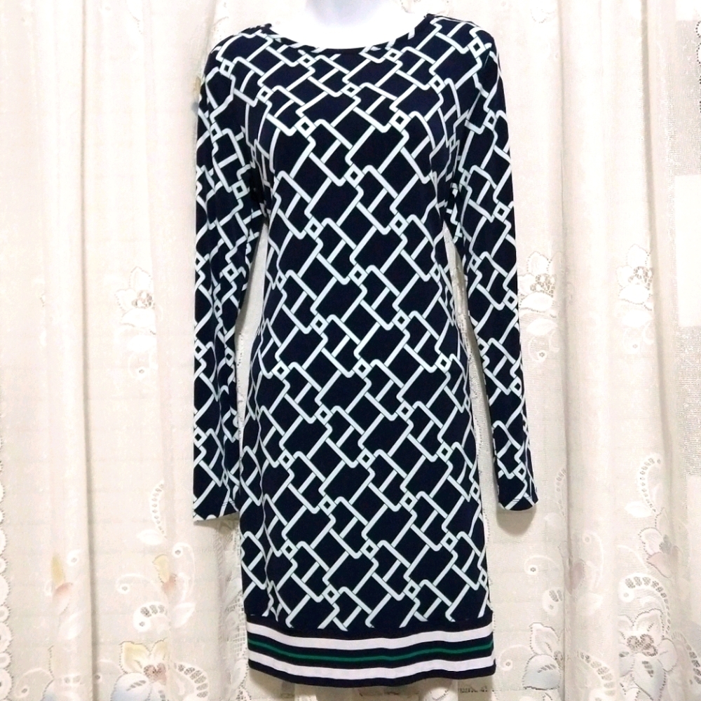 Micheal Kors Sheath Dress